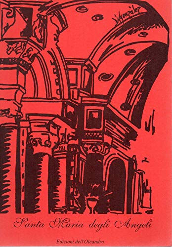 Santa Maria degli Angeli - copertina