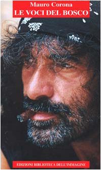 Le voci del bosco - copertina