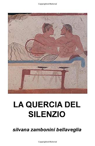 La quercia del silenzio - copertina