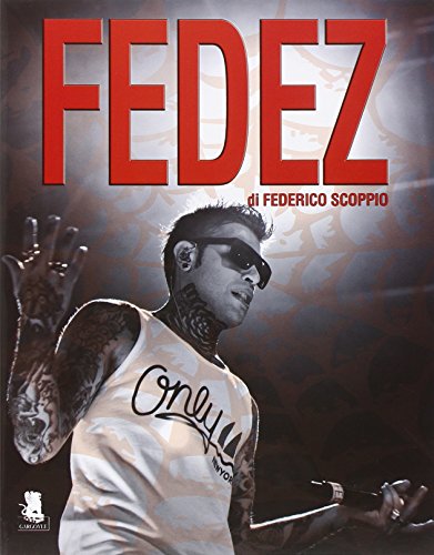 Fedez - copertina