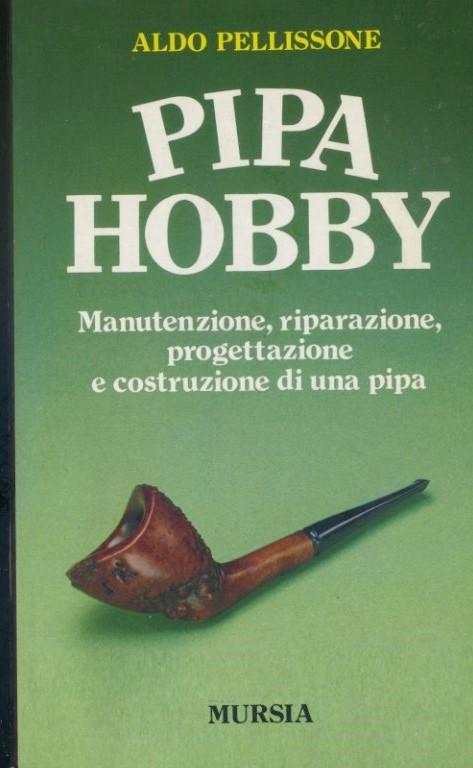 Pipa hobby - copertina