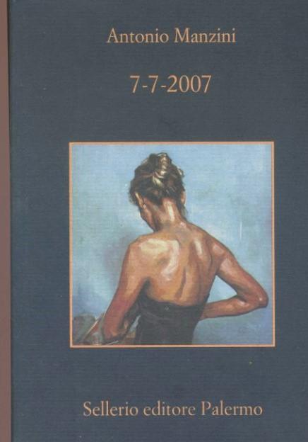 7-7-2007 - copertina