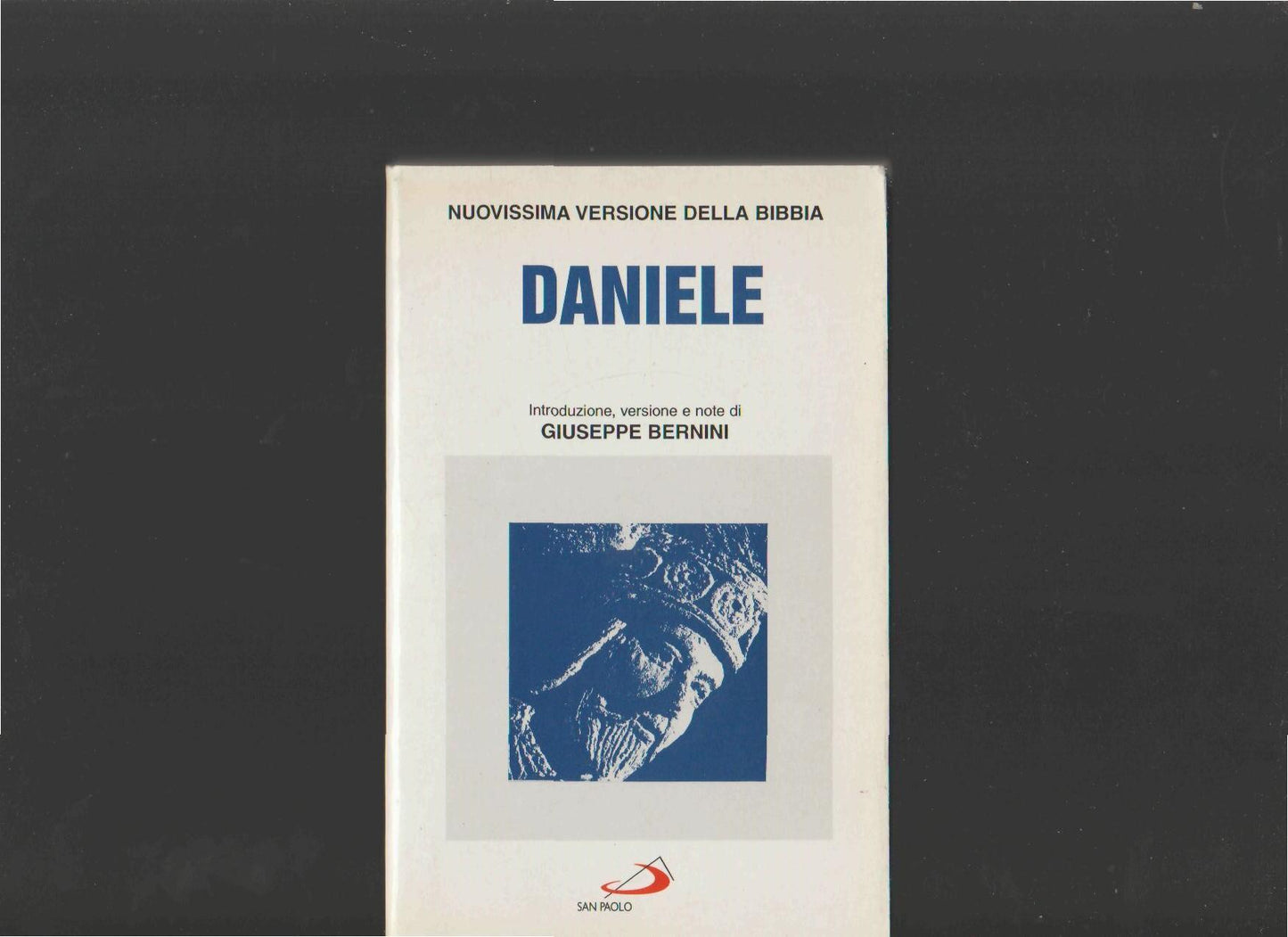 Daniele - copertina
