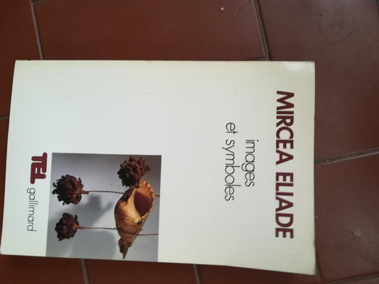 Images et symboles : essai sur le symbolisme magico-religieux - copertina