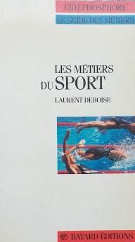 Le métiers du sport - copertina