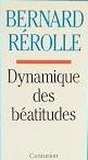 Dynamique des béatitudes - copertina