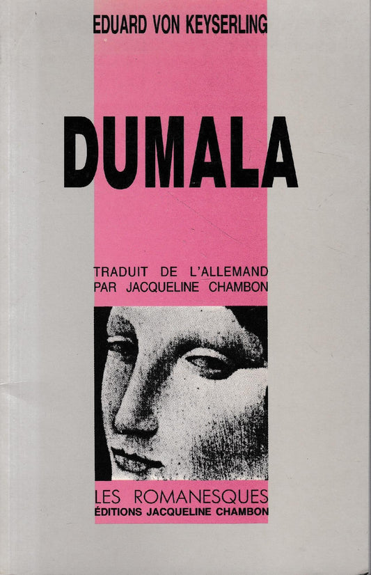 Dumala - copertina