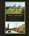 Rome Amsterdam: Two Growing Cities in Seventeenth-Century Europe - copertina