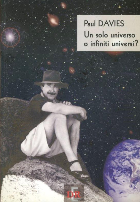 Un solo universo o infiniti universi? - copertina