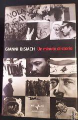 Un minuto di storia - copertina
