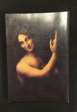 Apprezzare l'arte con gli occhi di Leonardo - copertina