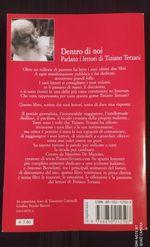 Dentro di noi - copertina