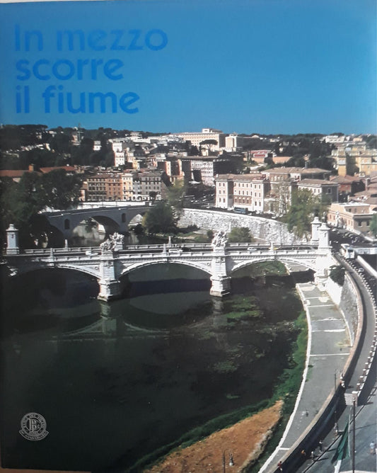 In mezzo scorre il fiume - copertina