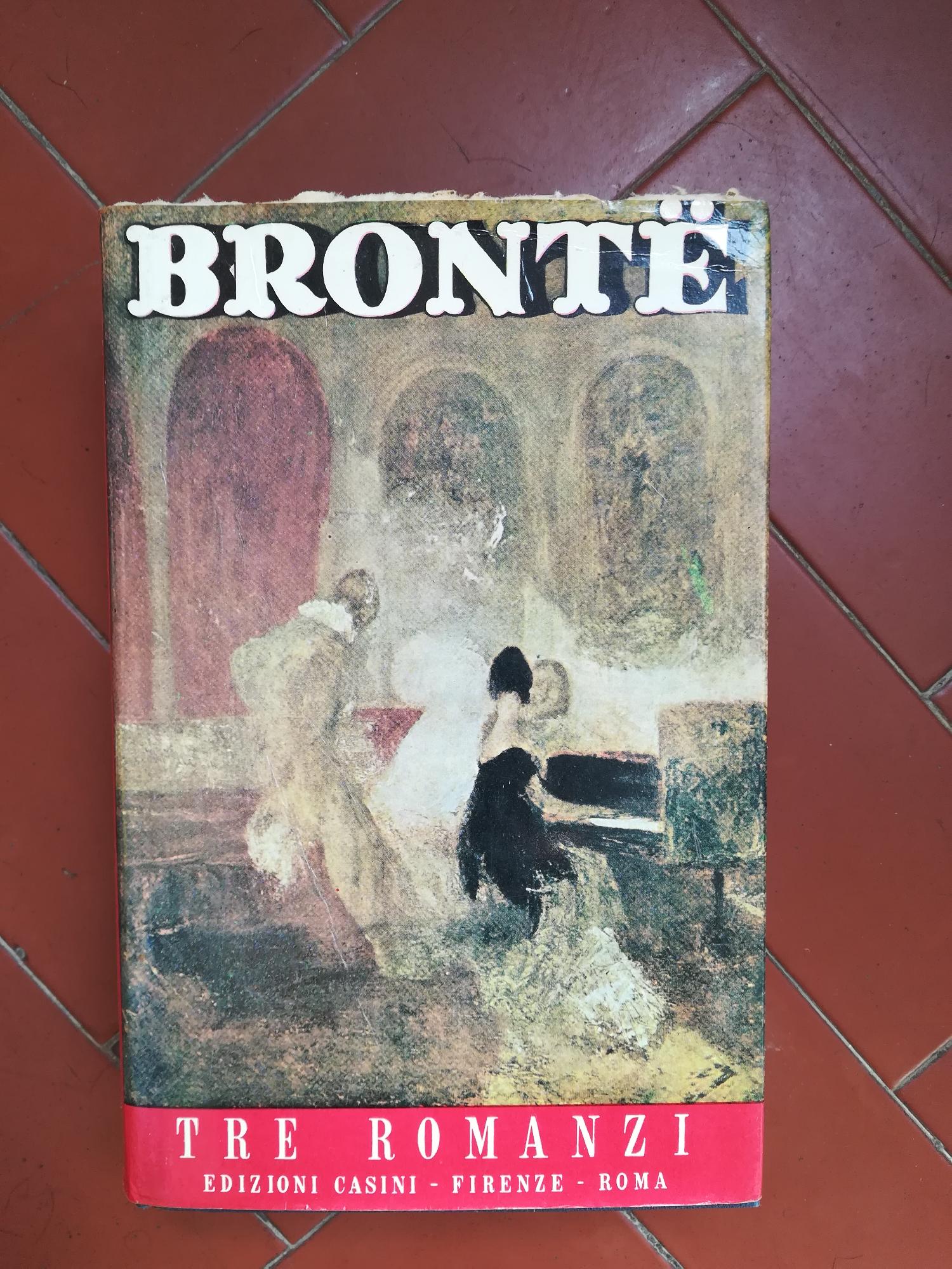 Anna Karenina - copertina