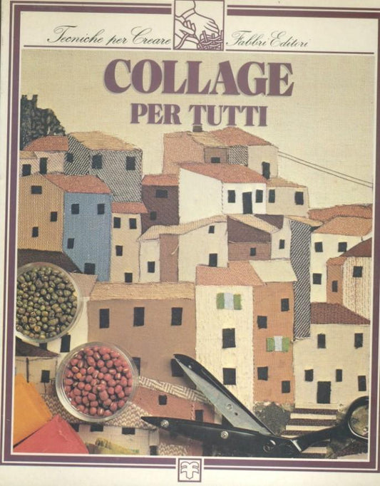 Collage per tutti - copertina