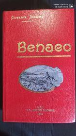 Benaco - copertina