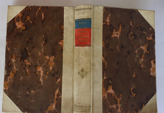 Storia della letteratura italiana dalle origini ai nostri giorni - copertina