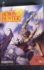 Demon Hunter - copertina