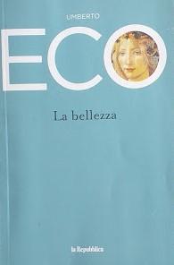La bellezza - copertina
