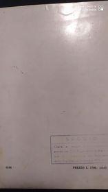 Elementi di analisi matematica - copertina