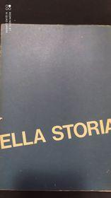 Gli Ebrei nella storia di tre millenni - copertina