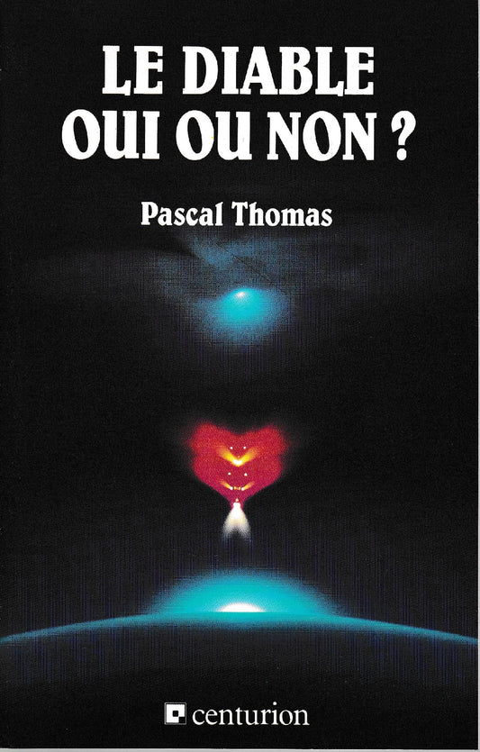 Le diable, oui ou non ? - copertina