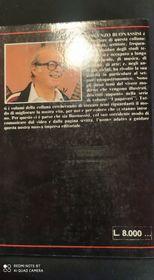 Profumo di tartufo - copertina