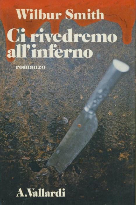 Ci rivedremo all'inferno - copertina