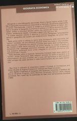 Città e territorio fra sostenibilità e globalizzazione - copertina