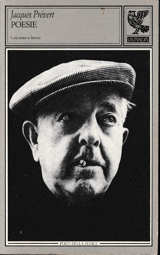Poesie - copertina