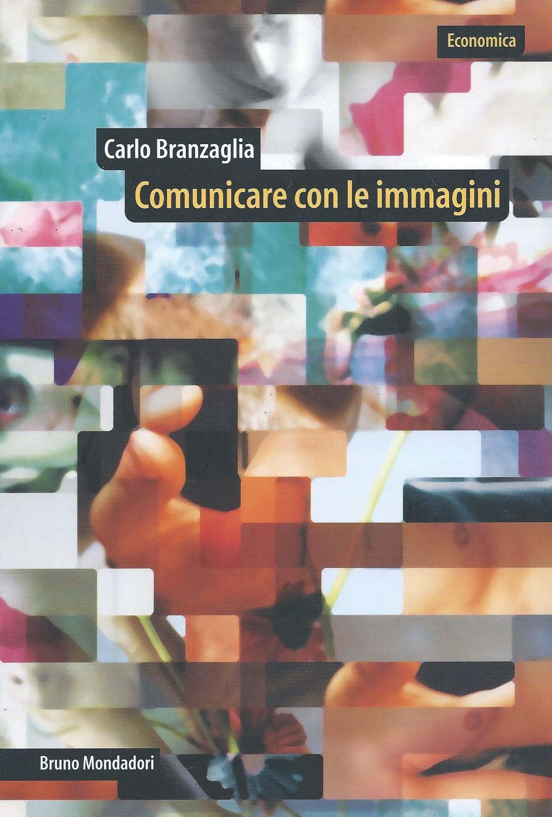 Comunicare con le immagini - copertina