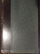 Storia della letteratura italiana contemporanea - copertina
