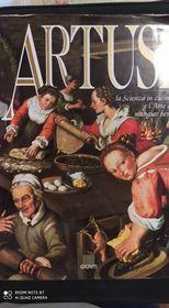 Artusi:la scienza e l'arte di mangiar bene - copertina
