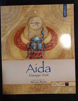 Aida - copertina