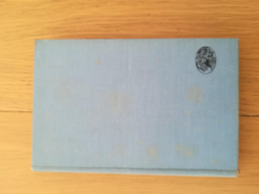 Manifesto del partito comunista - copertina