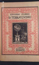 La terra e l'uomo - copertina
