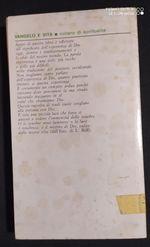 L'esperienza di Dio oggi - copertina