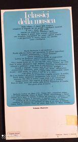 Ludwing Van Beethoven - copertina