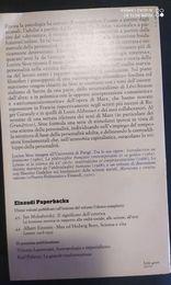 Marxismo e teoria della personalità - copertina