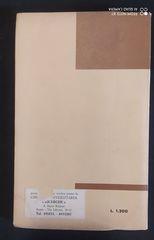 Linguaggio e pensiero nel subnormale grave - copertina