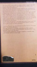 Gelli: la carriera di un eroe di questa Italia - copertina