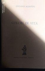 Colori di vita - copertina