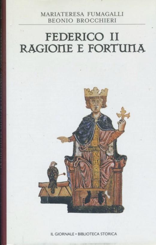 Mariateresa Fumagalli - Beonio Brocchieri - copertina