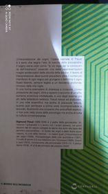 l'interpretazione dei sogni - copertina