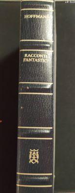 Racconti fantastici - copertina