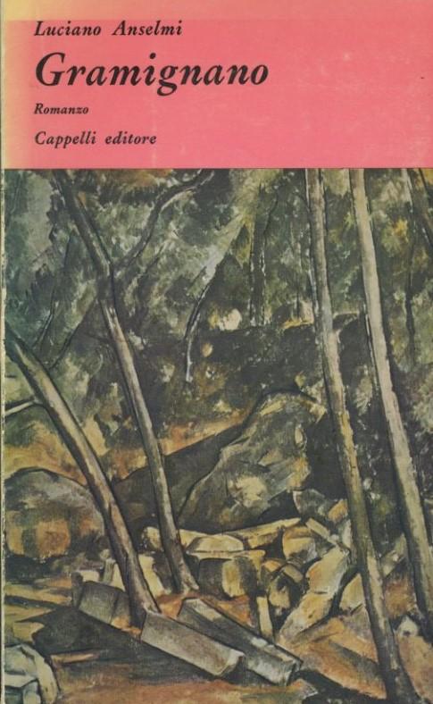 Gramignano - copertina