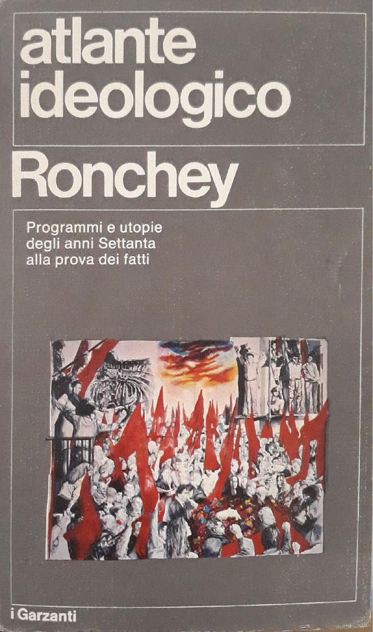 Atlante ideologico - copertina