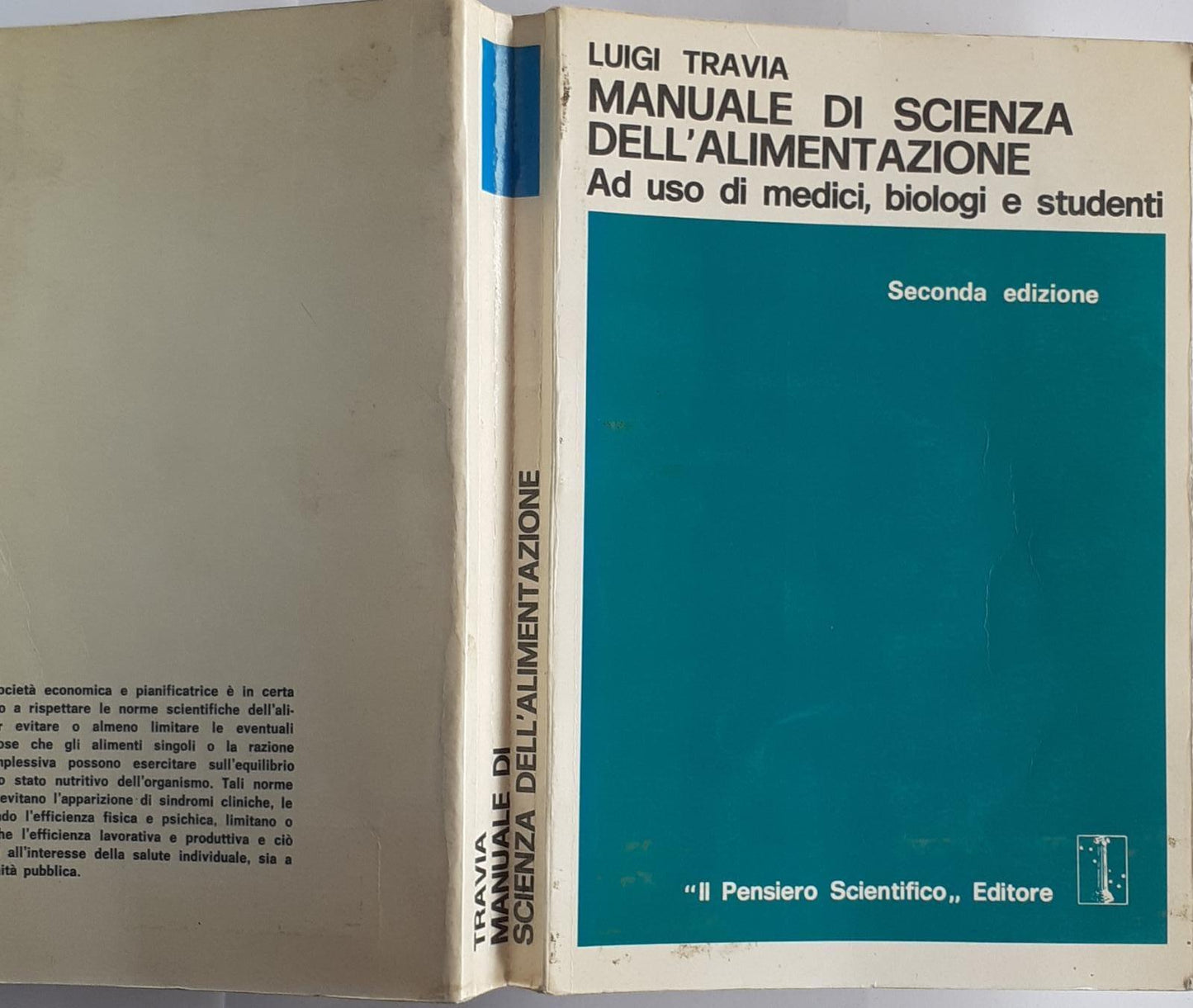 Casi clinici. Scritti psicoanalitici - copertina