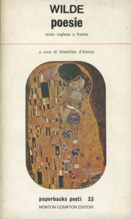 Poesie - copertina