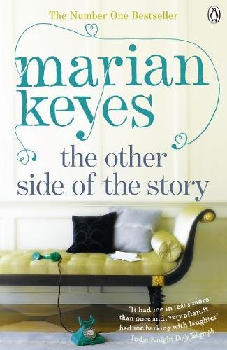 The Other Side of the Story - copertina